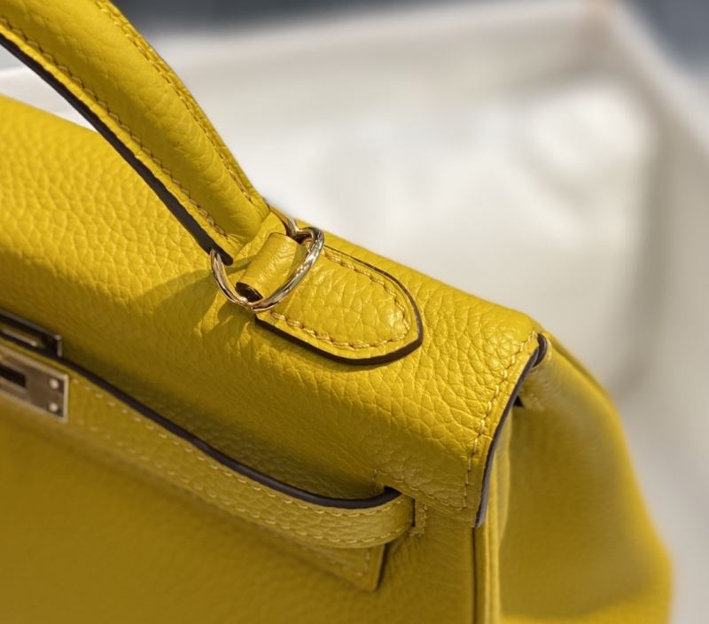 Hermes Kelly Bags